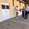 Santa Casa de Santos recebe visita técnica do setor de Arquivos Médicos da Casa de Saúde
